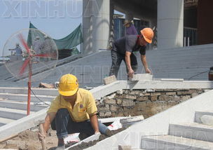 精誠(chéng)合作鑄精品，共筑中越友誼橋——記中越友誼精品工程的施工建設(shè)