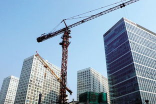 住建部新規 施工企業發生較大事故，一年內禁止承接新項目